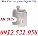 Tp. Hà Nội: Rao bán Kẹp treo ống treo ty ren Hà Nội 0947. 521. 058 Ống 21 ty ren M6 CL1564468