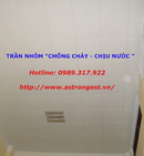 Tp. Hà Nội: Ốp trần phòng ăn căn hộ chung cư, Trần nhôm Astrongest, Có nên ốp Trần thạch cao CL1087090P6