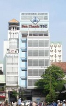 Tp. Hồ Chí Minh: Văn phòng cho thuê quận 1 Bến Thành TSC building đẹp, hiện đại CL1688868P17