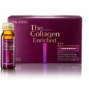 Hưng Yên: Shiseido The Collagen Enriched giúp da trẻ mãi với thời gian CL1565903