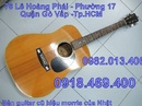 Tp. Hồ Chí Minh: Đàn Guitar Nhật giá rẻ - tặng kèm phụ kiện CL1654599P18