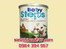 Tp. Hà Nội: Sữa dê Baby Steps Bán Buôn Bán Lẻ giá rẻ chiết khấu cao nhất thị trường CL1620678P14