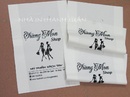 Tp. Hà Nội: Nhà in Thanh Xuân chuyên in ấn các sản phẩm túi nilon cho shop thời trang CL1564968