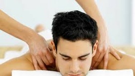 Dịch Vụ Massage cho Nam Và Khách Cặp 75K