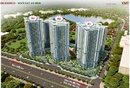 Tp. Hà Nội: Ra mới 27 căn 66 m Đông Nam đẹp tại Tòa A3 Green stars CL1569470P11