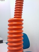 Tp. Hồ Chí Minh: Ống nhựa gân xoắn hdpe ospen chịu lực CL1108970P6