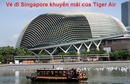 Tp. Hồ Chí Minh: Vé máy bay quốc tế giá rẻ Tiger Air RSCL1072976