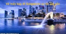 Tp. Hồ Chí Minh: Vé máy bay đi Singapore hãng Tiger Air giá rẻ RSCL1179031