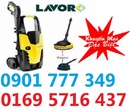 Tp. Hà Nội: Máy phun áp lực lavor, máy phun áp lực, Máy phun áp lực Lavor I Clean 140 RSCL1116589