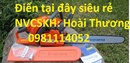 Tp. Hà Nội: Cần bán gấp một máy cưa cành Thụy Điển husqvarna 365, cam đoan giá rẻ nhất CL1573819P9