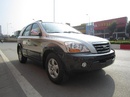 Tp. Hồ Chí Minh: Kia Sorento màu bạc 4x4 AT 2008, 535 triệu CL1567049