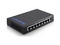 [3] Linksys LGS108P PoE+