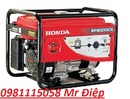 Tp. Hà Nội: Máy phát điện honda 7KVA chính hãng, giá tốt nhất mua ở đâu RSCL1183461