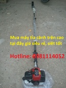 Tp. Hà Nội: Nhà cung cấp máy tỉa cành trên cao, máy tỉa cành công viên rẻ nhất phía bắc CL1567655