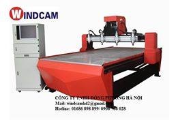 Máy cắt cnc 1325-4 giá rẻ chất lượng cao | Đông Phương