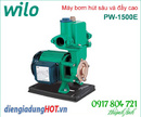 Tp. Hồ Chí Minh: Máy bơm nước hút sâu và đẩy cao Wilo PW-1500E CL1326185