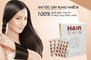 Tp. Hồ Chí Minh: Viên uống làm giảm tóc gãy rụng HairGain mang lại hiệu quả an toàn tốt CL1661973P3