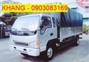 Tp. Hồ Chí Minh: Mua Xe Tải Jac 7t25/ 7 tan 25/ Trả Góp Giá Rẻ. CL1568262