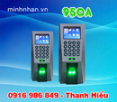 Tp. Hồ Chí Minh: máy chấm công kết hợp kiểm soát cửa F18 giá tốt nhất CL1568232