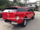 Tp. Hà Nội: Cung cấp Nắp thùng cao cho xe ô tô- Canopy Mitsubishi Triton mẫu GSE CL1567680