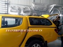 Tp. Hà Nội: Nhà cung cấp Nắp thùng cao cho xe ô tô- Canopy Mitsubishi Triton mẫu GSE CL1567680