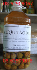 Tp. Hồ Chí Minh: Có bán sản phẩm Táo MÈO- giảm mở, béo, giảm cholesterol, tiêu hóa tốt CL1567878
