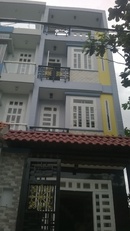 Tp. Hồ Chí Minh: Nhà xây theo kiểu mới, đẹp 1 trệt 3 lầu gồm 5PN, 4PK (6 x 15m) đường Đất Mới. CL1568250