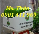 Tp. Hồ Chí Minh: Thùng giao hàng, thùng giao hàng tiếp thị, thùng chở hàng sau xe máy CL1568380
