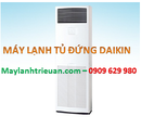 Tp. Hồ Chí Minh: Máy lạnh tủ đứng DAIKIN modem FVRN R410 hoàn toàn mới giá rẻ hơn nhìu CL1569910