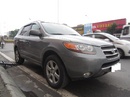 Tp. Hồ Chí Minh: Hyundai Santa fe AWD 2007 số tự động, màu ghi CL1568262