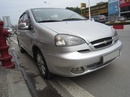 Tp. Hồ Chí Minh: Bán xe Chevrolet Vivant màu bạc 2008 MT, 305 triệu RSCL1083862