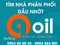 [1] Cty QOiL cần tìm Đại lý phân phối Dầu Nhớt tại Long An