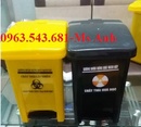 Tp. Hồ Chí Minh: hộp hủy bơm và kim tiêm, túi rác y tế tự hủy, bao đựng rác y tế, thùng đựng rác CL1168210P4