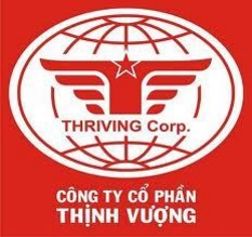 logo công ty Thịnh Vượng