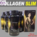 Tp. Hồ Chí Minh: Collagen Slim thuốc uống giảm cân 30 viên nhất dáng nhì da RSCL1134952