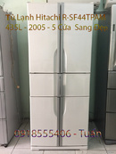 Tp. Hồ Chí Minh: Tủ Lạnh Nội Địa Bền Đẹp Giá Rẻ CUS48213