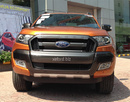 Tp. Hà Nội: Xe bán tải Ford Ranger WilTrak 3. 2 đủ màu giao xe ngay, LH: 0912. 238. 238 CL1536069