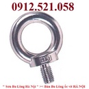 Tp. Hà Nội: Móc cẩu Inox 304 dương âm M16 bán HàNội 0912. 521. 058 Tai cẩu động cơ INOX CL1420084P7