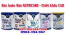 Tp. Hà Nội: Bán Buôn Sữa Meta Care giá rẻ chiết khấu cao nhất thị trường 0984394967 CL1568768