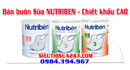 Tp. Hà Nội: Bán Buôn Sữa Nutriben giá rẻ chiết khấu cao nhất thị trường 0984394967 CL1569153