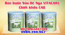 Tp. Hà Nội: Sữa dê Vitacare Nga Bán Buôn Bán Lẻ giá rẻ chiết khấu cao nhất thị trường CL1571239