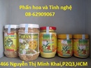 Tp. Hồ Chí Minh: Phấn HOA- dùng bồi bổ cơ thế, giảm cholesterol, tăng đề kháng CL1569119