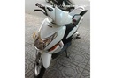 Tp. Hà Nội: Bán xe Honda Click mầu trắng, vành 6 nan ,xe đi đc 10000 km CL1571476