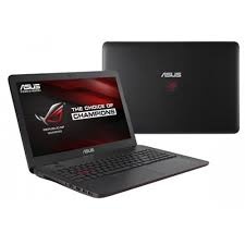 Asus G551JW-CN198D core I7-4720hq ram 8g/ hdd 1tb+128ssd vga 4g FHD giá rẻ