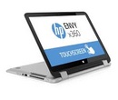 Tp. Hồ Chí Minh: Hp envy X360-15-u363cl I5-5200u ram 12g, hdd 1tb FHD Touch win 8. 1 xoay 360 độ rẻ CL1507125