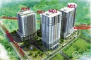 Tp. Hà Nội: Quý khách hãy lựa chọn cho mình căn hộ đẹp tại tòa HH1 chung cư New Horizon City CL1570040