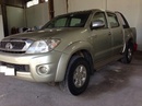 Tp. Hồ Chí Minh: Bán Toyota Hilux 2010 MT RSCL1078313