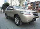 Tp. Hồ Chí Minh: Bán Hyundai Santa fe 2008 AT, màu vàng CL1570504