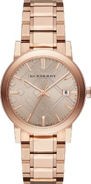 Tp. Hồ Chí Minh: Bộ sưu tập đồng hồ Burberry giảm giá tại Luxury Shopping CL1570184