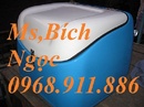Tp. Hồ Chí Minh: Chuyên cung cấp thùng giao hàng tiếp thị, thùng chở hàng sau xe máy giá rẻ CL1570502